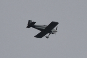 Morten 22 mai 2023 - LN-ABA over Høyenhall, det er en av gutta som kommer med sin Van´s RV-6 fra 2004
