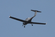 Morten 22 mai 2023 - LN-FTS over Høyenhall