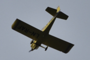 Morten 23 mai 2023 - LN-RAF besøker Høyenhall