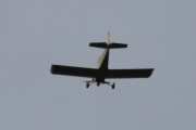 Morten 23 mai 2023 - LN-RAF besøker Høyenhall