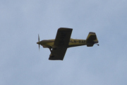 Morten 23 mai 2023 - LN-RAF kommer tilbake igjen