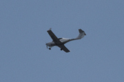 Morten 25 mai 2023 - LN-FTS over Høyenhall