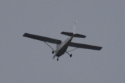 Morten Pinseaften 27 mai 2023 - LN-NRF over Høyenhall, jeg gikk nok glipp av mange fly, resten av kvelden