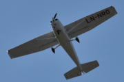 Morten Pinseaften 27 mai 2023 - Nedre Romerike Flyklubb kommer igjen, det er Norges største flyklubb som ble stiftet i 1955