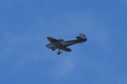 Morten 5 mai 2023 - LN-KAP over Høyenhall, akkurat det kan jeg sjekke, hvis jeg får tid