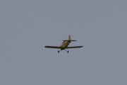 Morten 18 mars 2023 - LN-RAF over Høyenhall