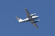 Morten 28 mars 2023 - Småfly over Høyenhall, jeg tør faktisk ikke og gjette