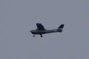 Morten 17 november 2023 - LN-BDL over Høyenhall, men første gangen jeg så deg i november var 30 november 2019 klokken 14.27