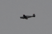 Morten 25 november 2023 - LN-MAZ over Høyenhall, mulig det er et hint, da så jeg kanskje begge to på den samme datoen