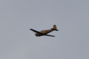 Morten 1 oktober 2023 - LN-BII over Høyenhall, så det er ikke sikkert at det er Anne som flyr, men jeg har i registeret mitt, 14 Saab fly nå
