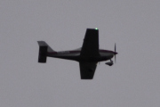 Morten 14 oktober 2023 - SE-LRO over Høyenhall, dem legger seg i posisjon, og jeg lurer på hvor mange fly jeg har gått glipp av mens jeg har vært og rydda i kjelleren