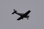 Morten 14 oktober 2023 - SE-LRO over Høyenhall, men mitt første bilde av deg nå er 5 september 2019, så kommer neste 15 september 2019 osv.