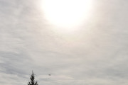 Morten 15 oktober 2023 - LN-WNB over Høyenhall, jeg har funnet enda flere bilder av deg, nå er det første bilde fra 5 november 2017 og jeg har totalt 138 bilder nå