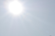 Morten 3 oktober 2023 - LN-IFI besøker Høyenhall, vi tar med solen også på turen