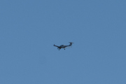 Morten 5 oktober 2023 - Oslo Flyveklubb over Høyenhall, dem er på vei hjem med sin Diamond DA-40 NG til Kjeller flyplass. Jeg har hørt at det er minst 160 fly der, jeg prøvde å telle en gang... Men det jeg ser i luften er at minst det dobbelte bruker Kjeller flyplass i en eller annen anledning