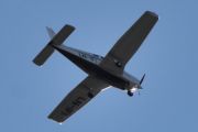 Morten 8 oktober 2023 - LN-IFI besøker Høyenhall, bort- tur er bra, men jeg tenker alltid på flyene jeg går glipp av :-)