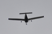 Morten 14 september 2023 -  LN-IFI klokken 18.08 over Høyenhall, jeg er nødt til å sette klokkeslett på LTOB Leasing med sin Piper PA-28-181 Archer III DX fra 2017