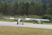 Morten 3 september 2023 - Telemark Airshow 2023