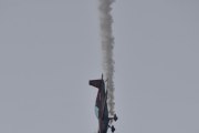 Morten 3 september 2023 - Telemark Airshow 2023, nå skal ikke jeg si hva Marius gjorde med sin LN-XTR oppe i luften, men jeg har mange bilder av den første lufteturen