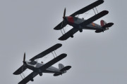 Morten 3 september 2023 - Telemark Airshow 2023