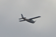 Morten 1 september 2023 - LN-NAE over Høyenhall