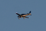 Morten 13 september 2023 - LN-VEL over Høyenhall, jeg har 23 bilder av deg nå, og har funnet enda flere fly som heter Cirrus