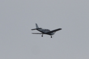 Morten 23 september 2023 - LN-IFI over Høyenhall, hold deg fast nå... Nå har jeg 39 forskjellige Piper fly i registeret mitt