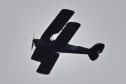 Morten 23 september 2023 - LN-MAX besøker Høyenhall, jeg har 31 bilder av deg nå på flysiden