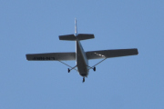 Morten 23 september 2023 - LN-NRF besøker Høyenhall, hold deg fast - jeg har 50 Cessna fly registrerte nå