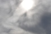 Morten 23 september 2023 - LN-TEX over Høyenhall, jeg har 456 bilder av deg nå på flysiden