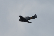 Morten 23 september 2023 - LN-TEX over Høyenhall, men hvis vi tar med bildene fra besøket 24 august 2019 på Kjeller flyplass, og Flydagen 19 juni 2022- og Telemark Airshow 2023... Da kan vi kanskje gange bildene med 3