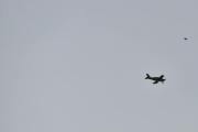 Morten 30 september 2023 - LN-KLM over Høyenhall