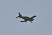 Morten 30 september 2023 - LN-KLM over Høyenhall