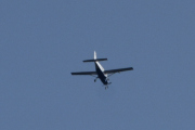 Morten 30 september 2023 - LN-LOL over Høyenhall, jeg tok mitt første bilde av dette flyet 25 august 2018. Da var det TerraTec som eide det og jeg har minst 160 bilder av den
