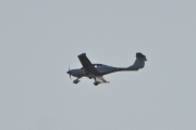 Morten 30 september 2023 - LN-NEZ over Høyenhall, vi har solen to ganger før denne måneden, så jeg vil si at vi klarer oss bra