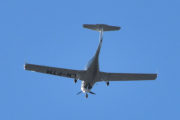 Morten 4 september 2023 - LN-FTM over Høyenhall