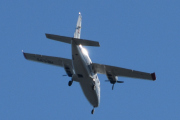 Morten 5 september 2023 - HB-LVS over Høyenhall, da mangler vi bare fuglen, vi skal se hva jeg kan få til