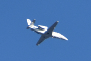 Morten 6 september 2023 - Små-jet over Høyenhall