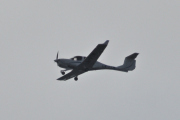 Morten 6 september 2023 - LN-FTM over Høyenhall