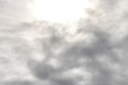 Morten 6 september 2023 - LN-FTM over Høyenhall, her har vi det lille som er av solen, jeg har mange bilder av deg med solen