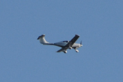Morten 6 september 2023 - LN-NEZ over Høyenhall, jeg har 24 bilder av den, men det blir nok flere