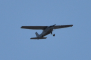 Morten 18 mai 2023 - Nedre Romerike Flyklubb over Høyenhall, det er noe som sier meg at dette er en Cessna