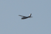 Morten 27 februar 2023 - Småfly over Høyenhall, kan se ut som et Cessna