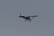 Morten 3 april 2023 - Cessna over Høyenhall, jeg syns jeg kjenner den igjen