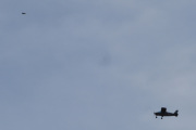 Morten 1 april 2024 - LN-TVI over Høyenhall