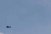 Morten 1 april 2024 - LN-TVI over Høyenhall