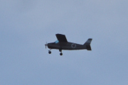 Morten 1 april 2024 - LN-TVI over Høyenhall
