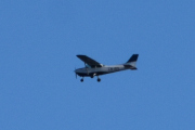 Morten 17 april 2024 - LN-BDL over Høyenhall, så her kommer statistikken på når jeg har sett denne i april måned. 2 og 3 april 2022. Så har vi 27 april 2023 og fra 1 april 2024 så har jeg kontroll