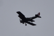 Morten 19 april 2024 - LN-MAX over Høyenhall