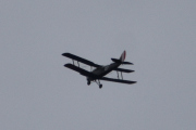 Morten 19 april 2024 - LN-MAX over Høyenhall